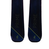 Gebrauchte Ski Elan Delight Prime + Bindungen - Qualität B