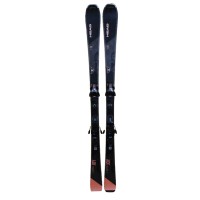 Ski occasion Head Epic Joy + fixations - Qualité A