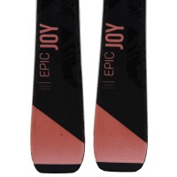 Ski Head Epic Joy + bindings - Quality A