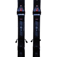 Ski occasion Blizzard Quattro RS + fixations - Qualité B