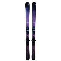Esquí Blizzard Black Pearl 82 sp - fijaciones - Calidad C