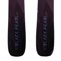 Esquí Blizzard Black Pearl 82 sp - fijaciones - Calidad C