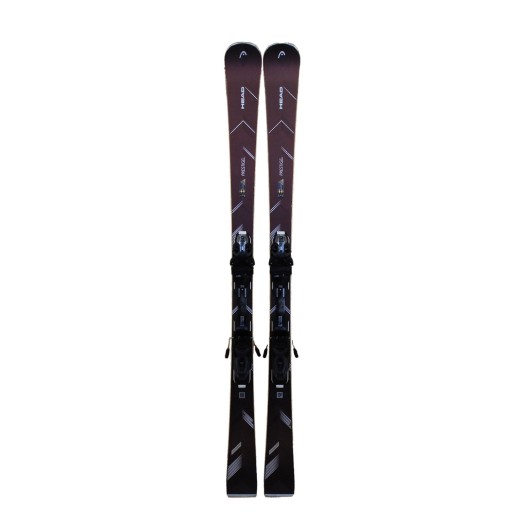 Ski Head Prestige + bindung - Qualität A