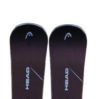 Ski occasion Head Prestige + fixations - Qualité A