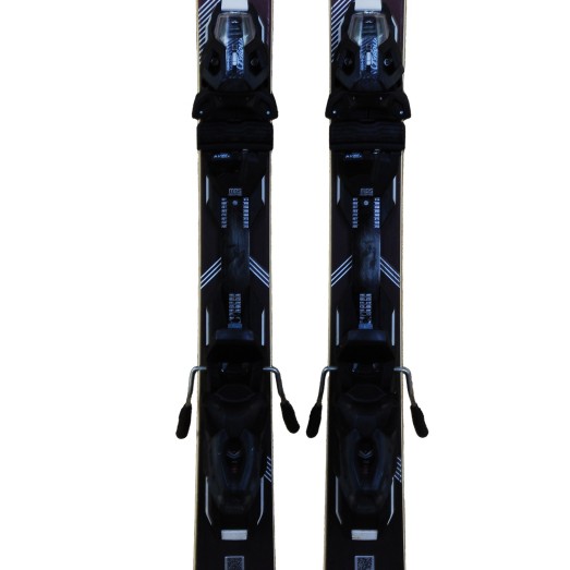 Ski occasion Head Prestige + fixations - Qualité A