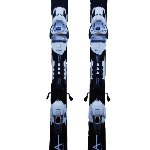 Ski occasion Nordica Sentra S6 + fixations - Qualité B