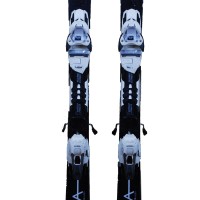 Sci usato Nordica Sentra S6 + attacchi - Qualità B