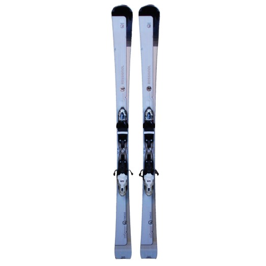 Ski Rossignol Famous 8 - bindings - Quality A