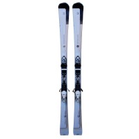 Ski Rossignol Famous 8 - Bindung - Qualität A
