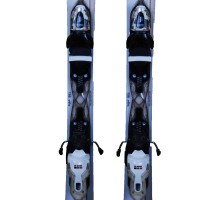 Ski Rossignol Famous 8 - Bindung - Qualität A