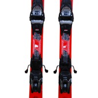 Used ski Nordica Dobermann spitfire Ca + bindings - Quality A