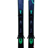 Ski Fischer Ranger 85 + bindung - Qualität B