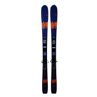 Ski occasion Dynastar Legend 75R + fixations - Qualité A