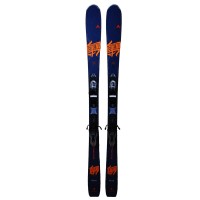 Gebrauchter Ski Dynastar Legend 75R + Bindungen - Qualität B