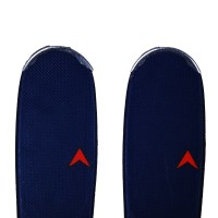 Gebrauchter Ski Dynastar Legend 75R + Bindungen - Qualität B