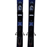 Gebrauchter Ski Dynastar Legend 75R + Bindungen - Qualität B