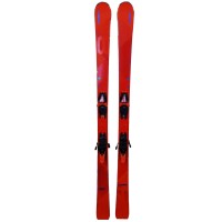Ski Elan Amphibio 84 TI + bindings - Quality B