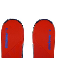Ski Elan Amphibio 84 TI + bindung - Qualität B