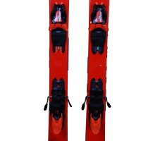 Ski Elan Amphibio 84 TI + bindung - Qualität B