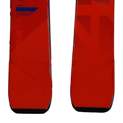 Sci Elan Amphibio 84 TI + attacchi - Qualità B