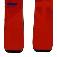 Ski Elan Amphibio 84 TI + bindung - Qualität B