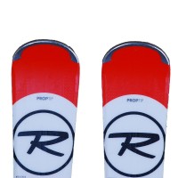 Gebrauchter Ski Rossignol Pursuit 100 + Bindungen - Qualität A