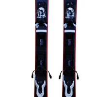 Sci usato Rossignol Pursuit 100 + attacchi - Qualità A
