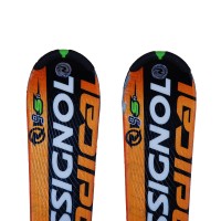 Sci Rossignol Radical 9S Ti oversize + attacchi - Qualità B