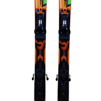 Ski Rossignol Radical 9S Ti oversize + bindung - Qualität B