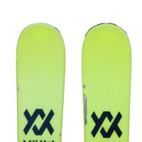 Esquí Volkl Revolt JR - fijaciones - Calidad C
