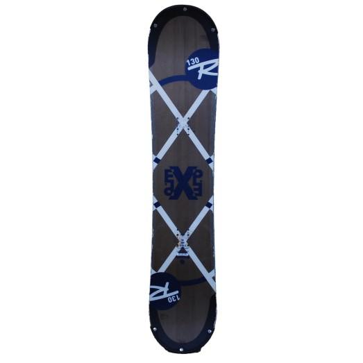 Snowboard junior Rossignol EXP + bindings - Quality B