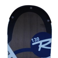 Snowboard junior Rossignol EXP + attacchi - Qualità B