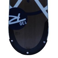 Snowboard junior Rossignol EXP + fijaciones - Calidad B