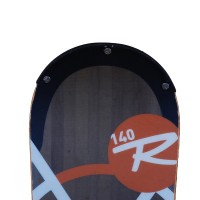 Snowboard Rossignol EXP + bindung - Qualität A