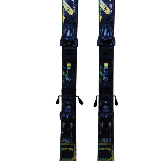 Ski Atomic Nomad JR - Bindung - Qualität B