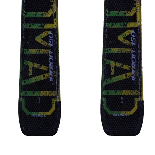 Ski Atomic Nomad JR - Bindung - Qualität B