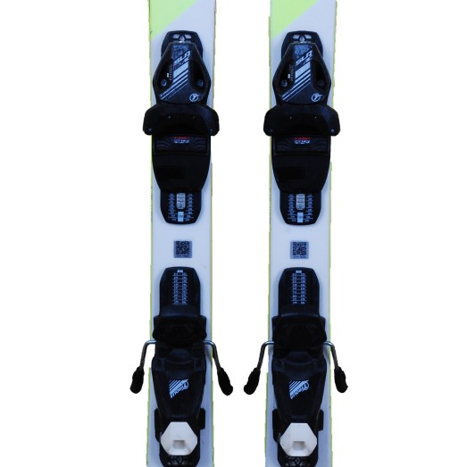 Esqui Head Supershape ERA 2.0 + fijaciones - Calidad A