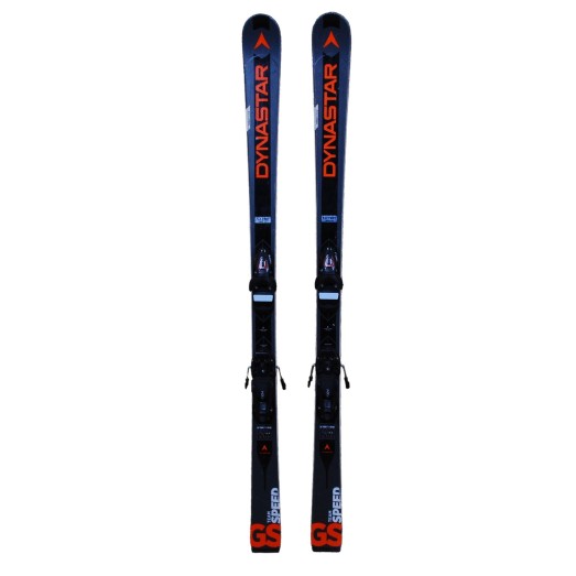 Esquí Dynastar Team Speed GS + fijaciones - Calidad A