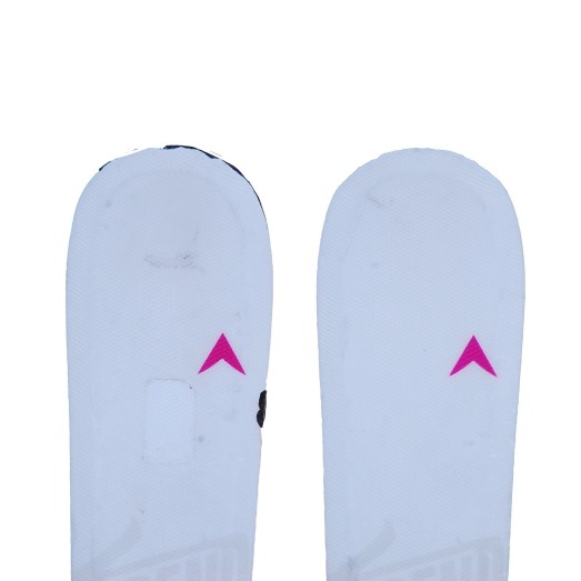 Usato skijunior Dynastar Legend Girl + attacchi - Qualità B