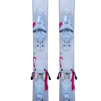Usato skijunior Dynastar Legend Girl + attacchi - Qualità B