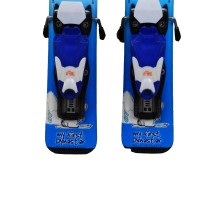Skianlass Junior Dynastar my first + Bindungen - Qualität A