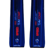 Ski occasion Junior Dynastar Team comp speed + fixations - Qualité A