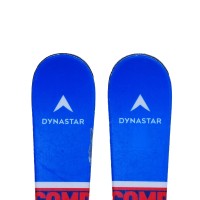 Sci usato Junior Dynastar Team comp speed + attacchi - Qualità B