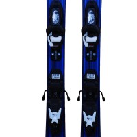 Used ski Junior Dynastar Team comp speed + bindings - Quality B