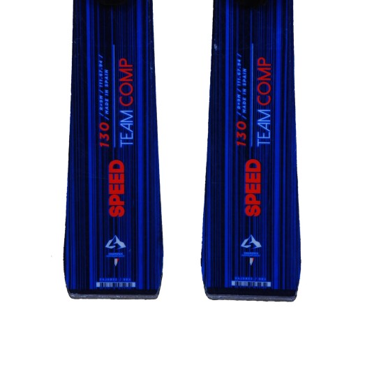 Esquí usado Junior Dynastar Team comp speed + fijaciones - Calidad B