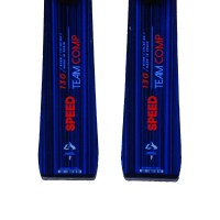 Sci usato Junior Dynastar Team comp speed + attacchi - Qualità B