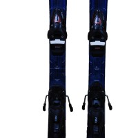 Esquí junior usado Dynastar Team speed SL + Fijaciones - Calidad B