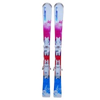 Ski occasion junior Elan Sky + fixations - Qualité A