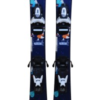 Ski occasion junior Dynastar my first fox + bindings - Quality A