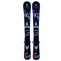 Ski occasion junior Dynastar my first renard + fixations - Qualité B